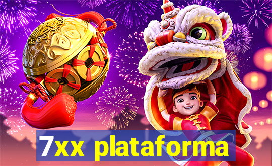 7xx plataforma